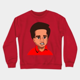 Cole Crewneck Sweatshirt